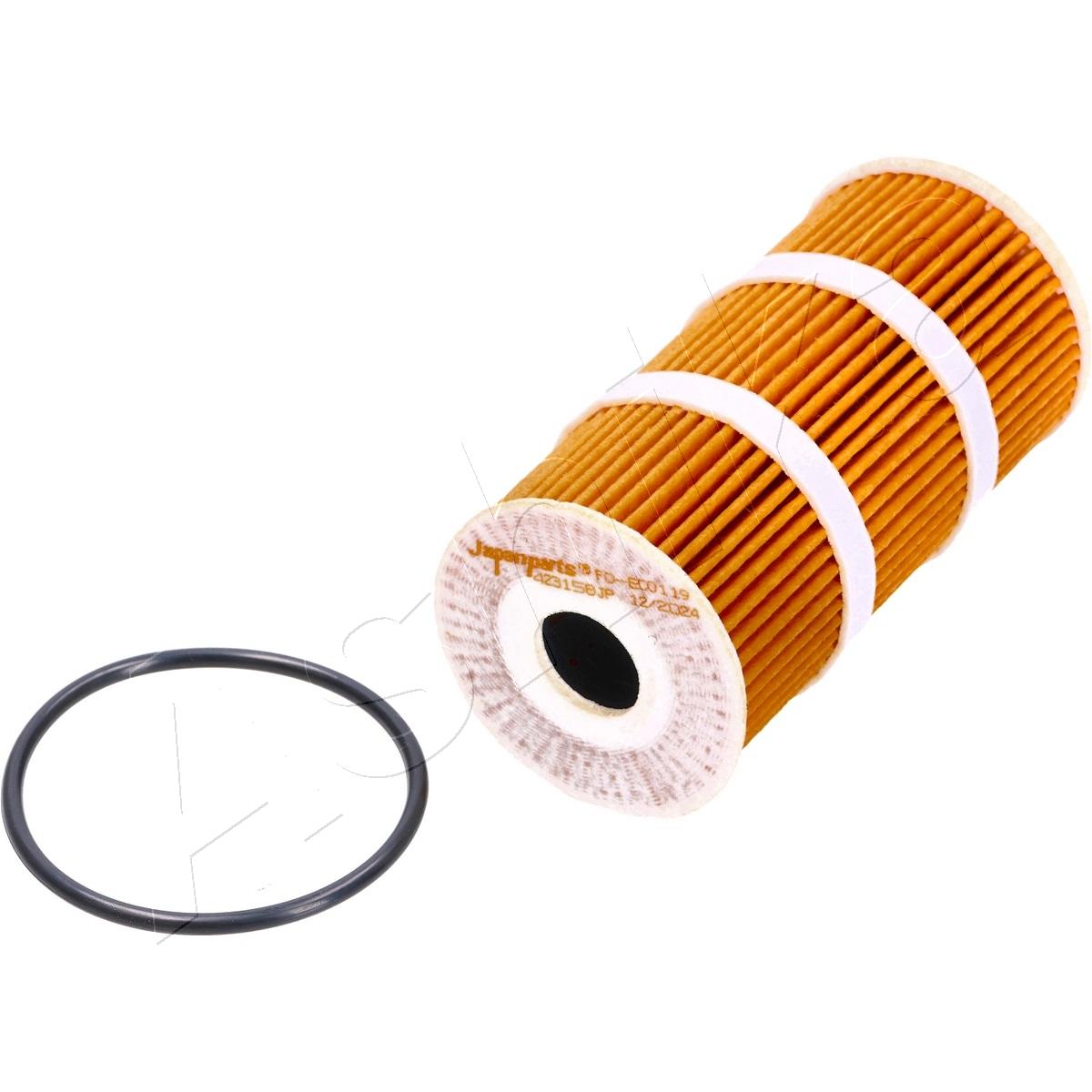 Oil Filter - 10-ECO119 ASHIKA
