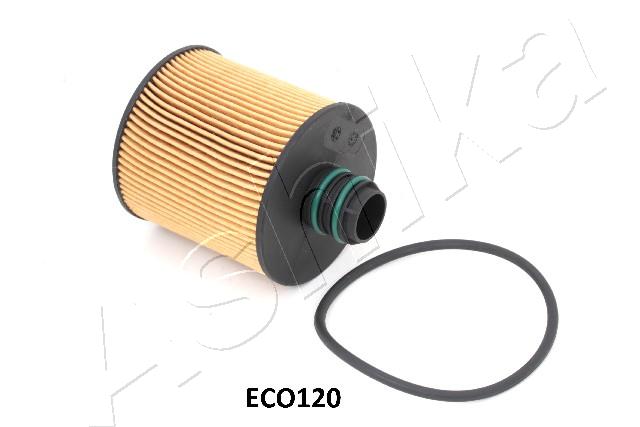 Filtro olio - 10-ECO120 ASHIKA