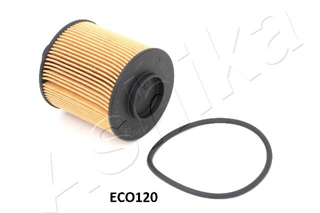 Oil Filter - 10-ECO120 ASHIKA