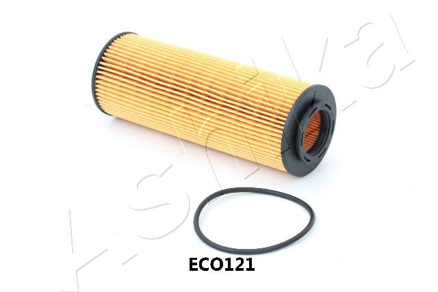 Oil Filter - 10-ECO121 ASHIKA