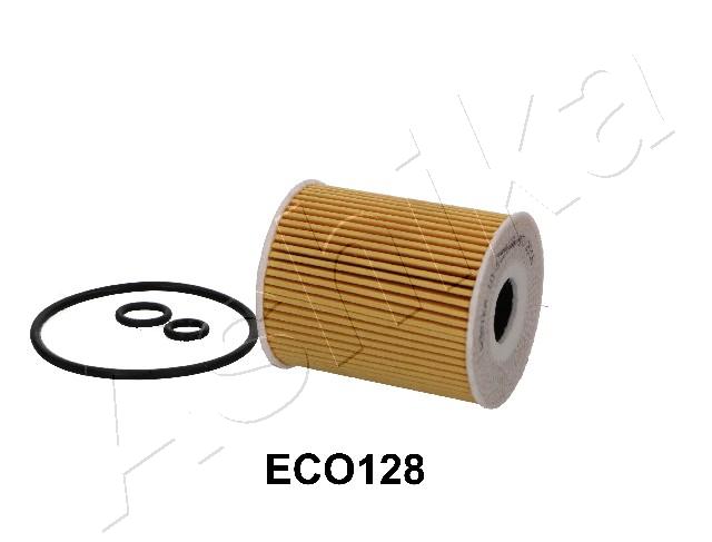 Oil Filter - 10-ECO128 ASHIKA