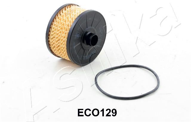 Filtro olio - 10-ECO129 ASHIKA