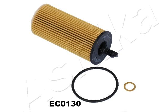 Oil Filter - 10-ECO130 ASHIKA