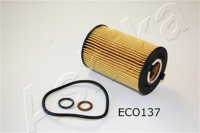 Oil Filter - 10-ECO137 ASHIKA