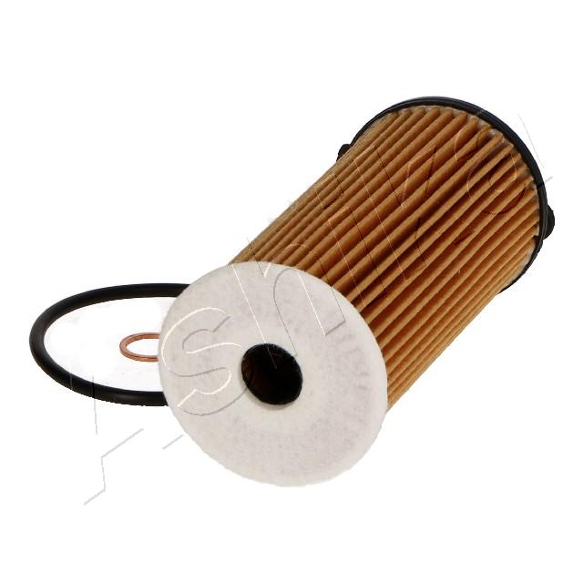 Oil Filter - 10-ECO141 ASHIKA