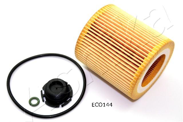 Oil Filter - 10-ECO144 ASHIKA