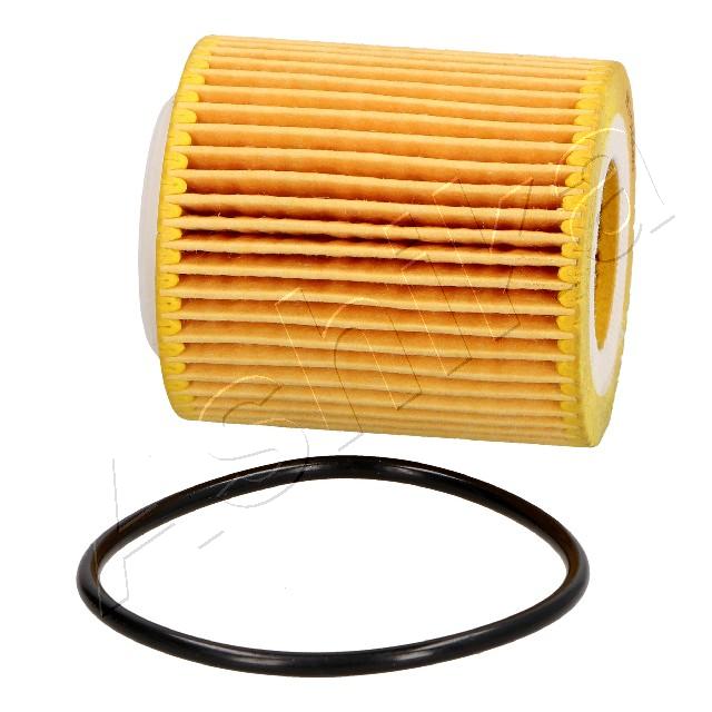 Oil Filter - 10-ECO148 ASHIKA