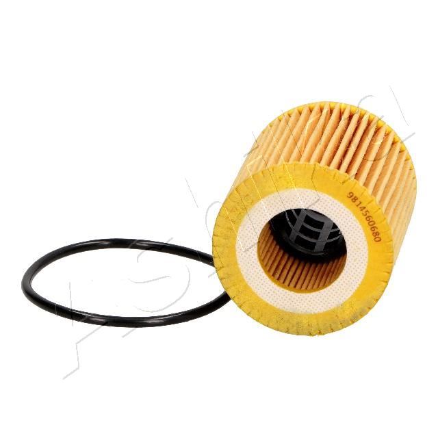 Oil Filter - 10-ECO148 ASHIKA