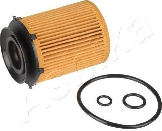 Oil Filter - 10-ECO149 ASHIKA