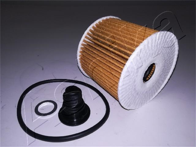 Oil Filter - 10-ECO151 ASHIKA