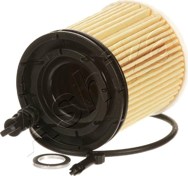 Oil Filter - 10-ECO154 ASHIKA