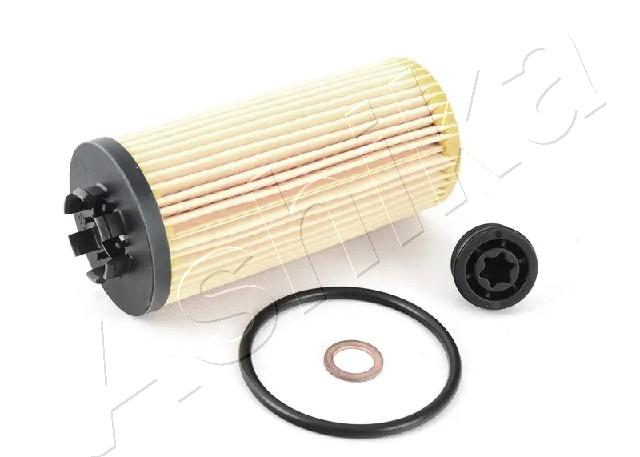 Oil Filter - 10-ECO159 ASHIKA