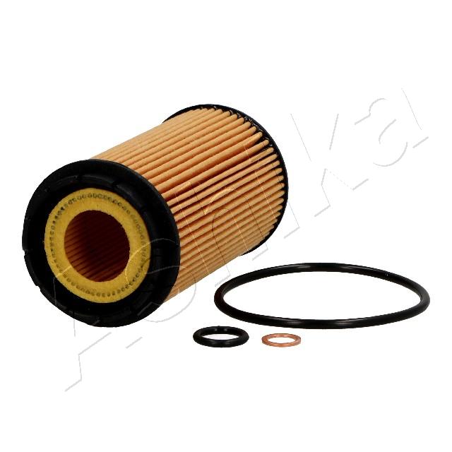 Oil Filter - 10-H0-004 ASHIKA