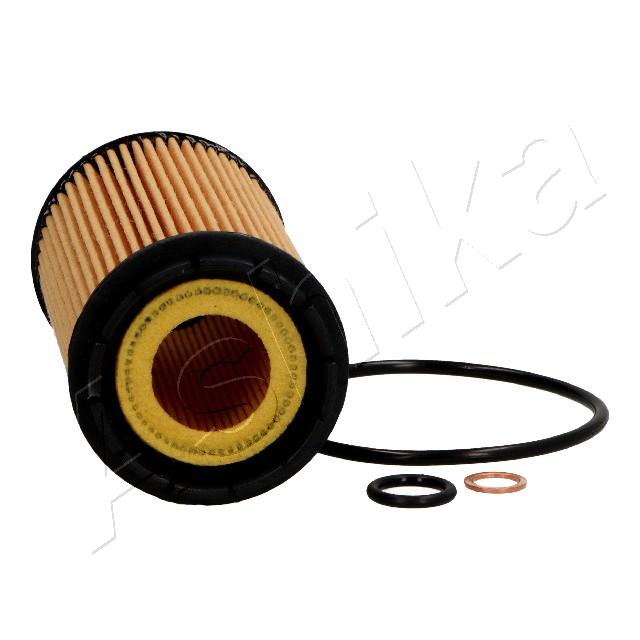 Oil Filter - 10-H0-004 ASHIKA