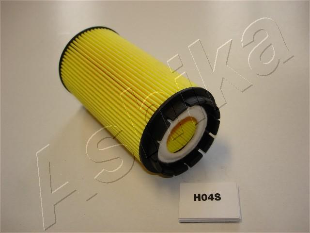 Oil Filter - 10-H0-004 ASHIKA