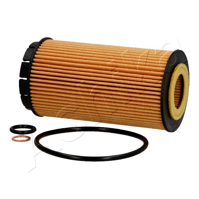 Oil Filter - 10-H0-004 ASHIKA