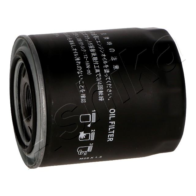 Oil Filter - 10-K0-005 ASHIKA