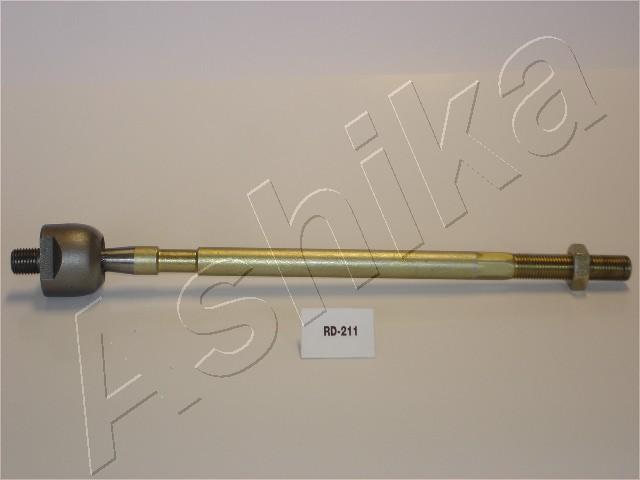 Giunto assiale, Asta trasversale - 103-02-211 ASHIKA