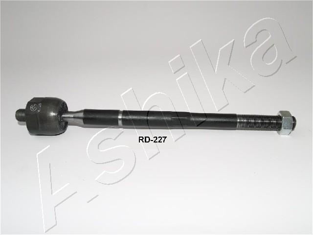 Giunto assiale, Asta trasversale - 103-02-227 ASHIKA