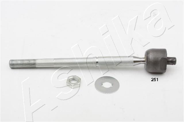 Giunto assiale, Asta trasversale - 103-02-251 ASHIKA