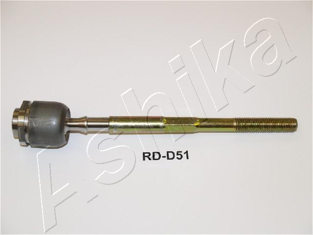 Inner Tie Rod - 103-0W-D51 ASHIKA