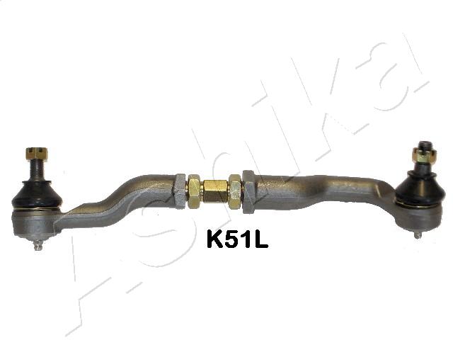 Tie Rod End - 105-0K-K51L ASHIKA