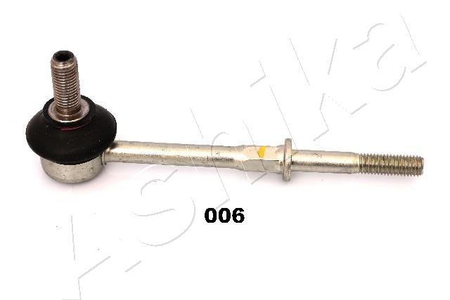 Sway Bar, suspension - 106-00-006 ASHIKA