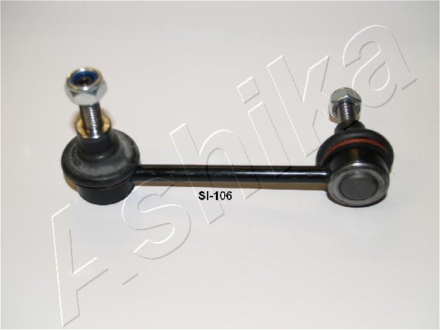 Stabilizzatore, Autotelaio - 106-01-105L ASHIKA