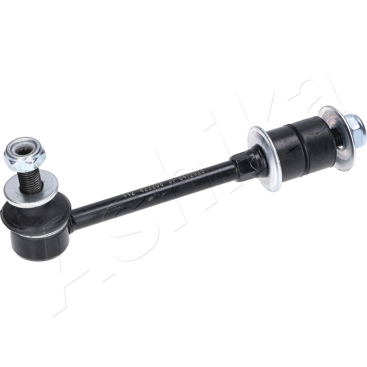Sway Bar, suspension - 106-01-112 ASHIKA