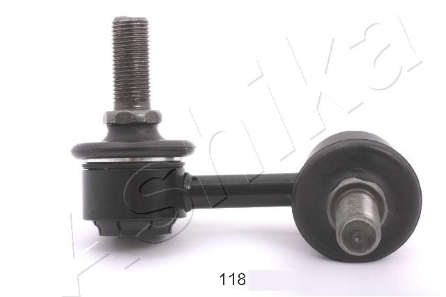 Sway Bar, suspension - 106-01-117L ASHIKA
