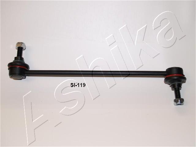 Stabilizzatore, Autotelaio - 106-01-119 ASHIKA