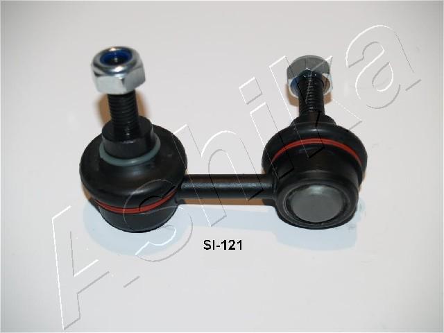 prikabinimo svirtis - 106-01-121R ASHIKA