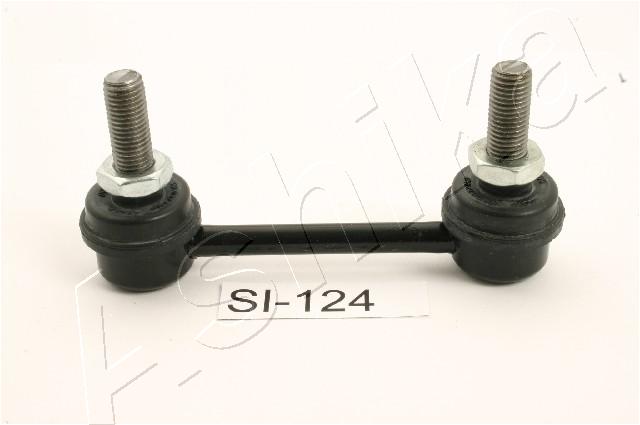 Sway Bar, suspension - 106-01-124 ASHIKA