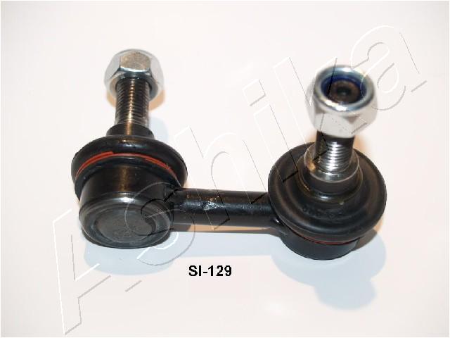 prikabinimo svirtis - 106-01-129R ASHIKA