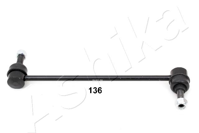 Sway Bar, suspension - 106-01-136 ASHIKA