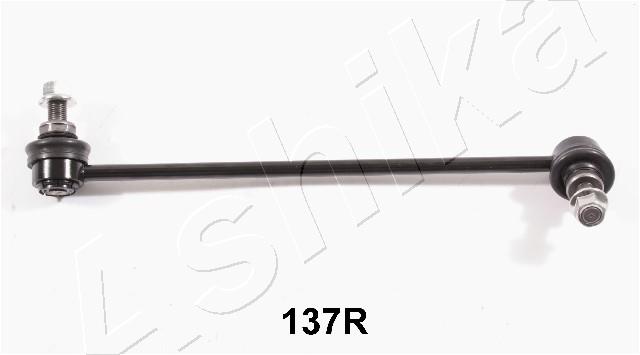 Stabilizzatore, Autotelaio - 106-01-137R ASHIKA