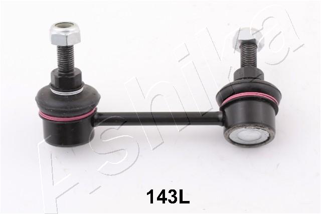Stabilisator, Fahrwerk - 106-01-143L ASHIKA