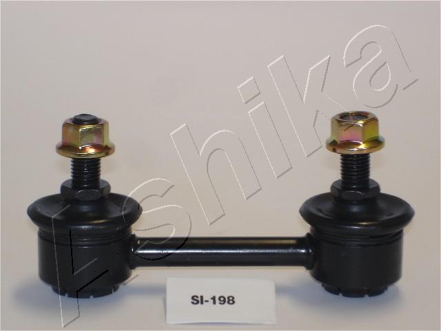 Sway Bar, suspension - 106-01-198 ASHIKA