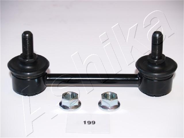 Sway Bar, suspension - 106-01-199 ASHIKA