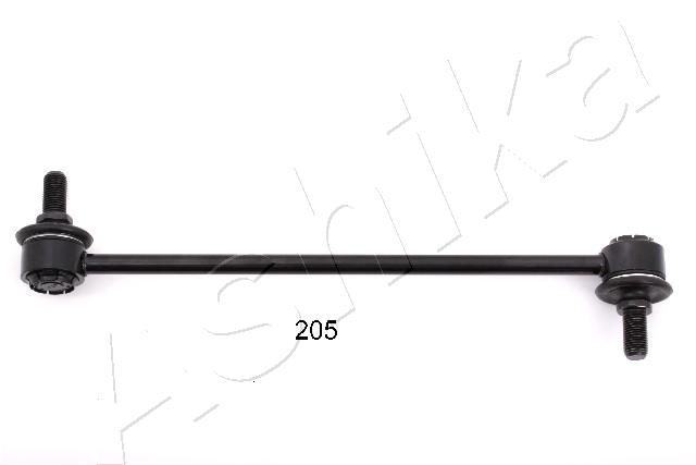 Sway Bar, suspension - 106-02-205 ASHIKA