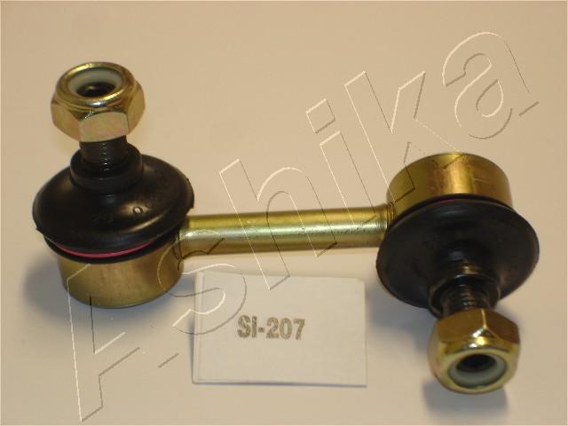 Stabilisator, Fahrwerk - 106-02-207L ASHIKA