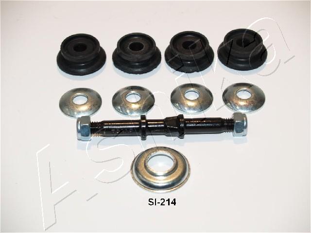 Sway Bar, suspension - 106-02-214 ASHIKA