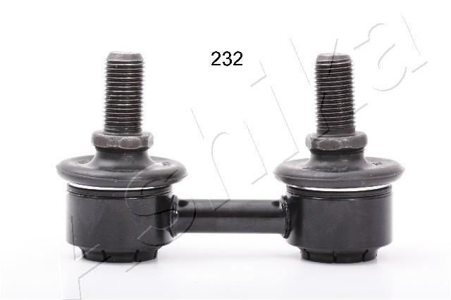 Sway Bar, suspension - 106-02-232 ASHIKA