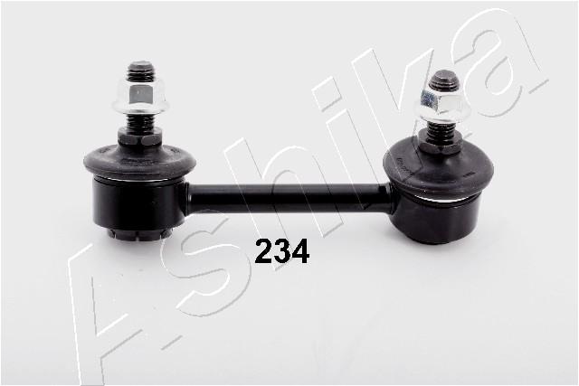 prikabinimo svirtis - 106-02-233L ASHIKA