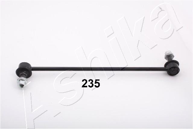 prikabinimo svirtis - 106-02-235 ASHIKA
