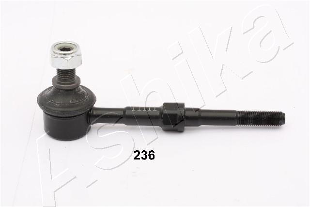 Sway Bar, suspension - 106-02-236 ASHIKA