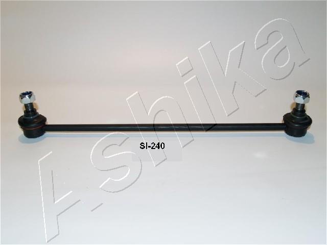prikabinimo svirtis - 106-02-240 ASHIKA
