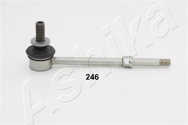 Stabilizzatore, Autotelaio - 106-02-246 ASHIKA