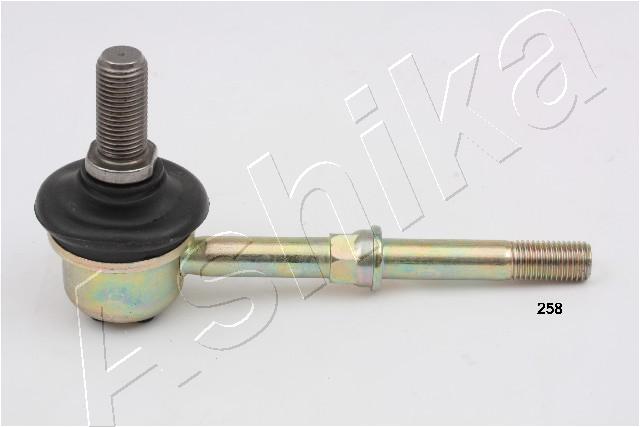 Sway Bar, suspension - 106-02-258 ASHIKA