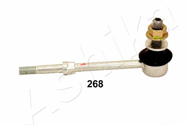 Stabilisator, Fahrwerk - 106-02-268 ASHIKA